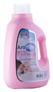 suavizante aromax