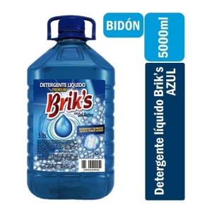 detliquido briks