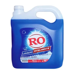detergente ro