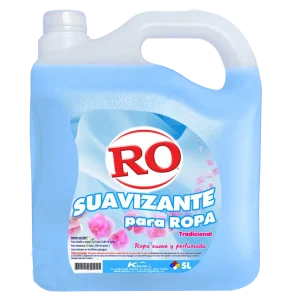 suavizante ro
